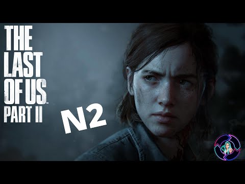 The Last Of Us 2 ნაწილი 2 ქართული გახმოვანებით